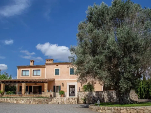 Finca Son Moix