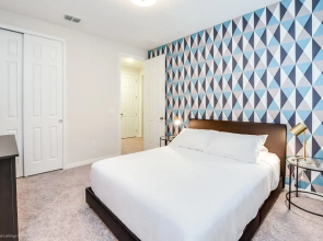 Solara Resort 9038