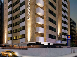 Comfort Hotel Maceió