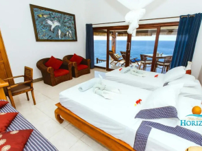 Villa Infinite Horizon