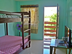 Lilian Baler Transient Houses