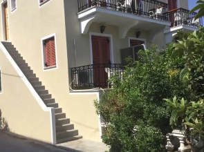 Villa Argo