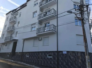 Elegance Apartment
