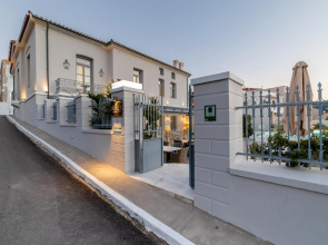 Micra Anglia Boutique Hotel & Spa
