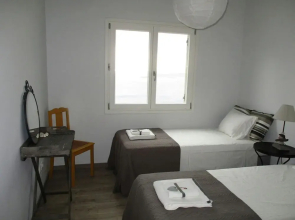 Comfortable Villa Near Sea in Andros