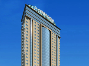 Wanyue Grand Skylight Hotel Shenzhen