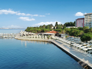 Hotel Neptun – Lifeclass Hotels & Spa, Portorož