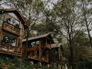 Amaya Retreat