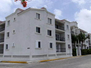 2 BR w Balcony Apartment Rinconada Del Sol