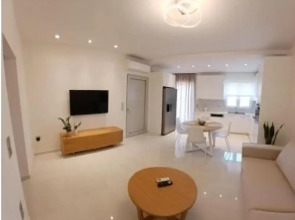 White Dome Apartment I