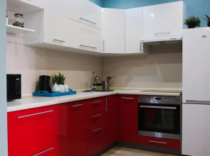 Romanna Home (Романна Хоум) на улице Военная