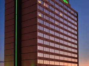 Holiday Inn Lincoln-downtown
