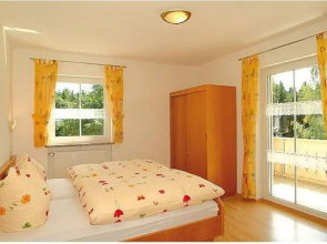Exenbacher Hof - Pension