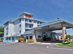 Shilo Inn Suites Hotel - Warrenton