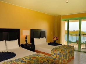 Grand Royal Antiguan Beach Resort