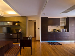 LK Mantra Pura Resort