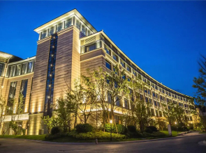 Han Yue Lou Hotel,Baishan