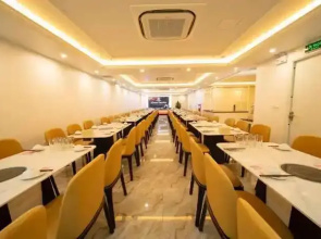 Cat Ba Wonder Hotel