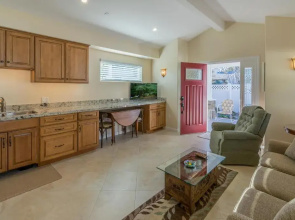 Solvang Alisal Vacation Cottages