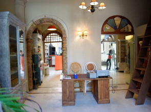 Le Jardin du Fort - Boutique Hotel
