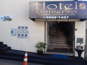 Hotel Universo Goiânia