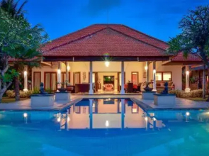 Villa Saffraan