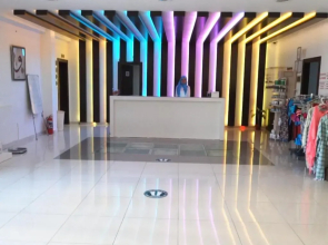 Basaranlar Thermal Hotel