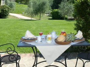 Fattoria di Vibio