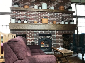 Baladerry Inn LP