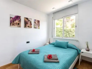 Costa Maresme Apartment