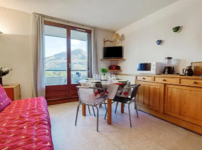 Le Regent - appartement magnifique vue sur les montagnes