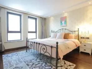 Harbin Daoli·Wangfujing· Locals Apartment 00137310