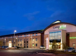 Campanile Northampton