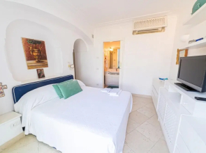 Villa Castiglione 8 in Capri