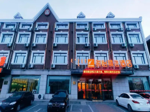 Jun Hotel Inner Mongolia Tongliao Keerqin District Chuangye Avenue Middle Section