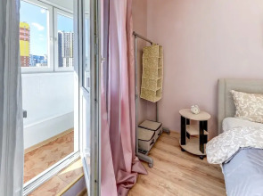 Апартаменты Vesta на проспекте Королева