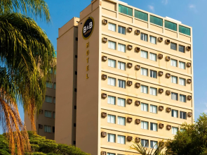 B&B Hotels Uberlândia