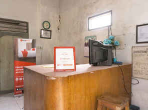 RedDoorz @ Taliwang Sumbawa Barat