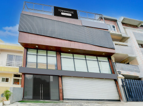Fabhotel Urban Elite