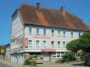 Hotel-Gasthof Lamm