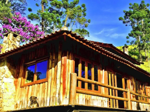 Pousada Sitio Gan Eden