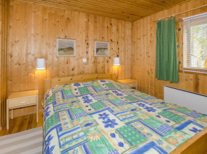 House Kanerva Juuka