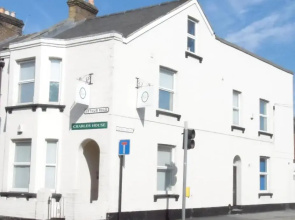 Charles House