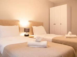 Flat Close to Beach in Karsiyaka