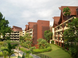 Shangri-La Rasa Sayang, Penang