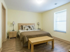 MVC - Unit 5602 - Belks Lodge