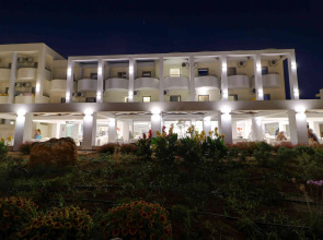 Harmony Rethymno Beach Hotel