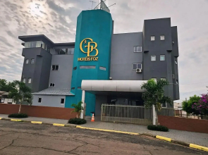 Ameris GB Hoteis Foz