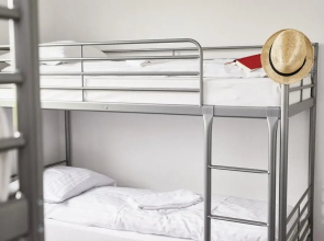 Danhostel Tønder