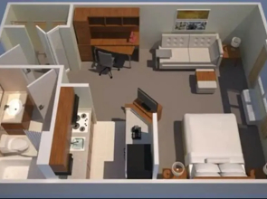TownePlace Suites Milpitas Silicon Valley